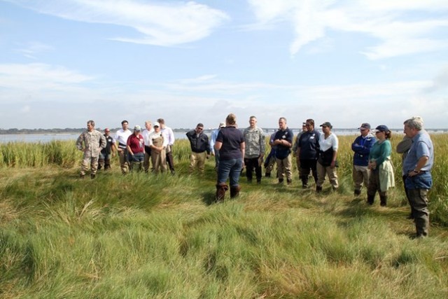 Restoring NY-NJ Estuary will create breathtaking views and more