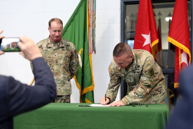 Northwestern Joint Regional Correctional Facility opens on JBLM