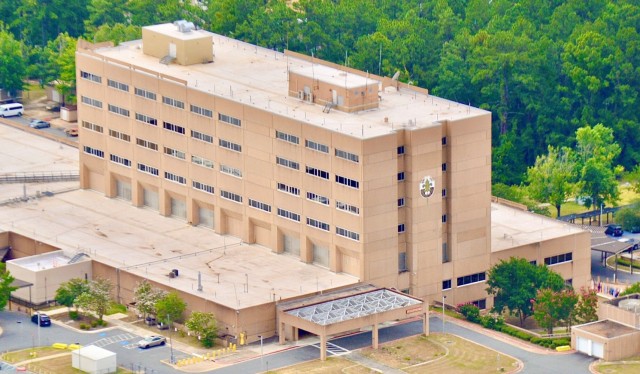 Bayne-Jones Army Community Hospital one of 115 to earn national Top Hospital recognition