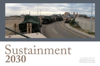 Sustainment 2030: New Armor Division Plan Impacts Sustainment Force Structure