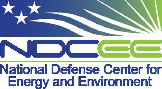 NDCEE logo