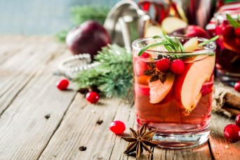 When merry turns scary: Coping with alcohol abuse during the holidays