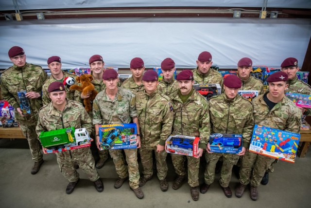 Operation Toy Drop strengthen bonds with community, allies, partners   