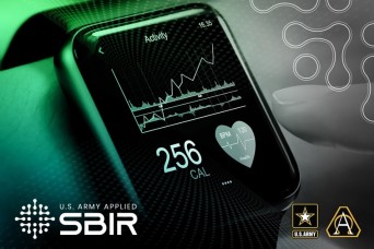 Army awards small businesses in first open-topic solicitation for wearable bio-monitoring technologies