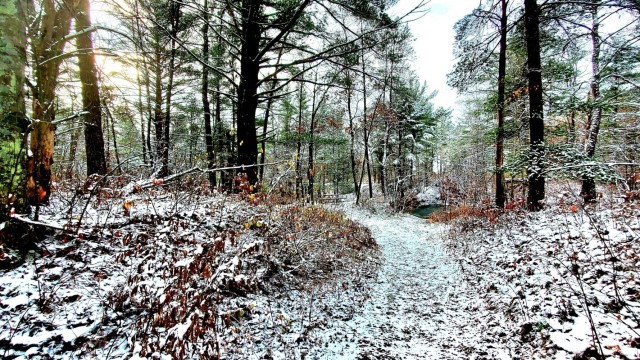 Fort McCoy&#39;s Pine View Recreation Area