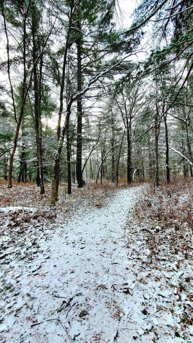 Fort McCoy&#39;s Pine View Recreation Area