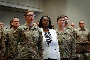 Army Recruits Members to Join the Army Women’s Initiatives Team