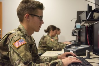 Army space professionals participate in exercise Space Flag