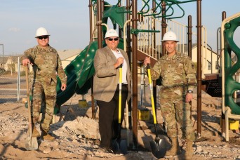 Id Card Fort Bliss