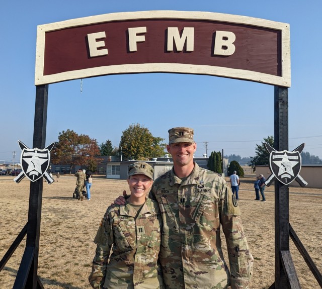 Public Health Activity-San Diego Soldier Earns Expert Field Medical Badge