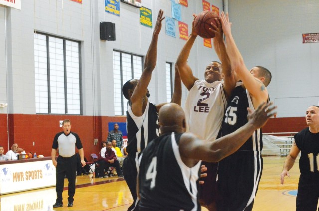 Fort Lee to host first MLK hoops tourney in a decade