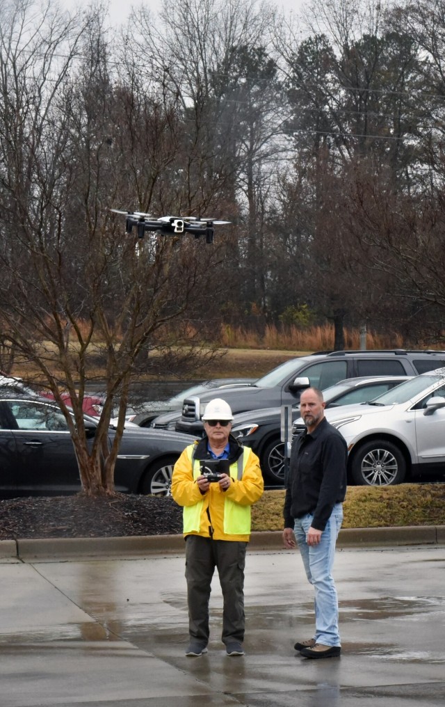 Huntsville Center hosts Safety Investigation Board training | Article ...