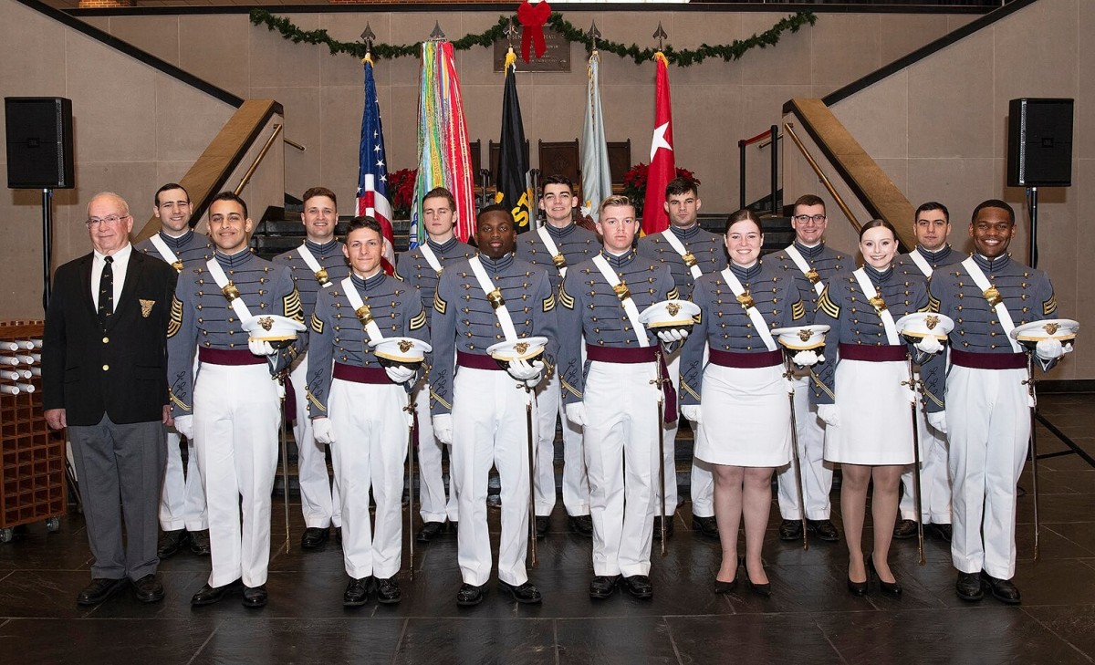 West Point Graduates More Cadets From Class Of Article The