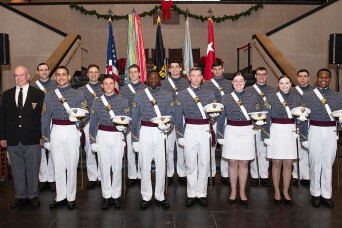 West Point graduates 14 more cadets from Class of 2022