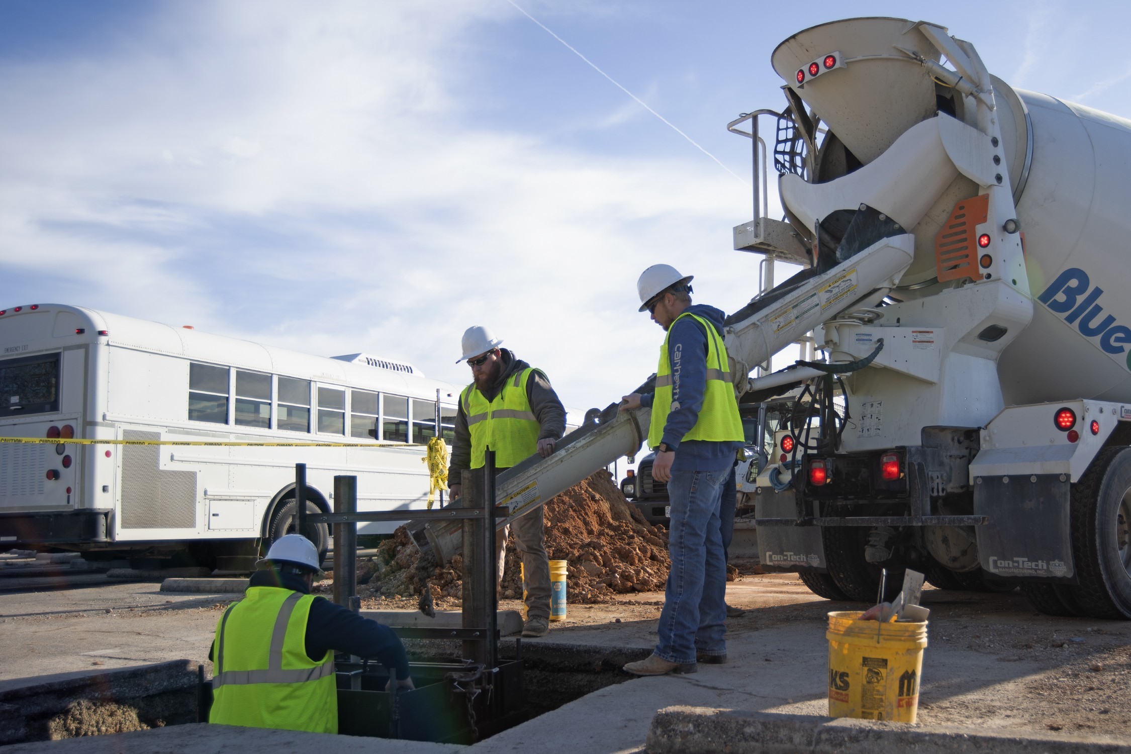 Fort Leonard Wood Installing First Charging Stations For Electrified Government Vehicle Fleet 