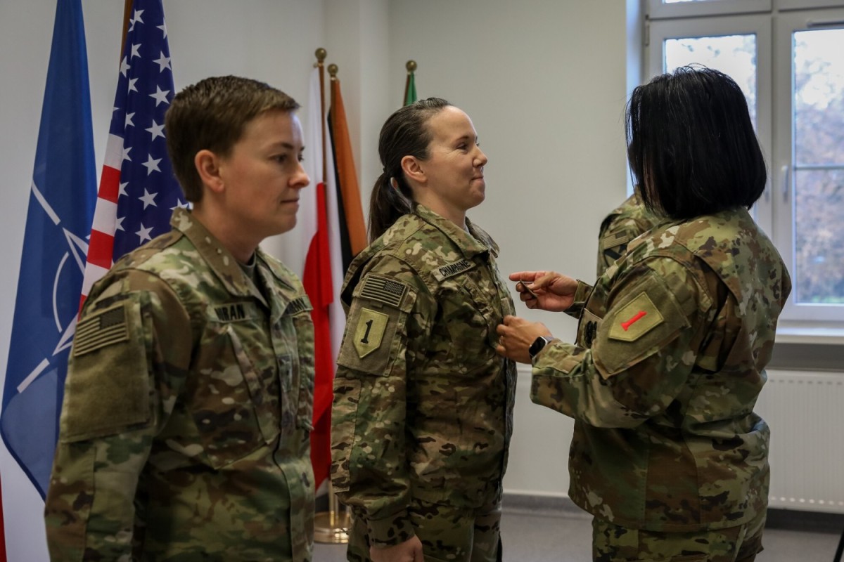 US Army Musician: A Master of Her Profession | Article | The United ...