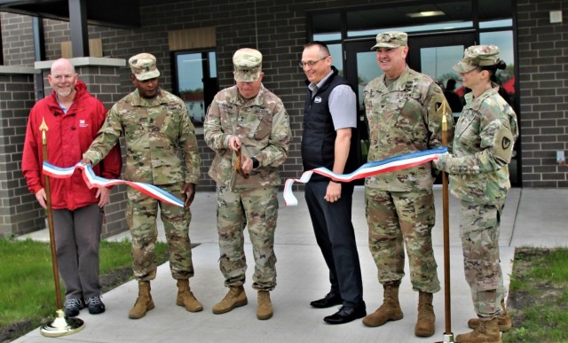 Fort McCoy 2022 year in review: First half of year includes Operation Allies Welcome, training ops, big construction projects