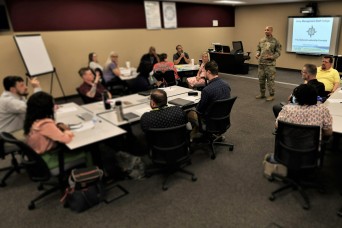 Intermediate CES course coming back to Fort Knox — advanced class also offered