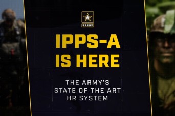 IPPS-A Ready for Use