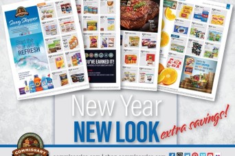 Hawaii Commissaries announce sales flyer promotions for Jan. 16-29