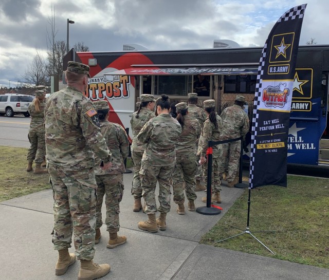 Meals from RAFT available on JBLM