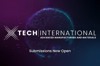 Army launches third prize competition for international innovators