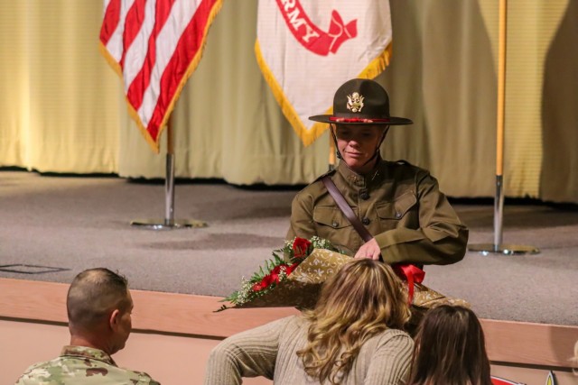 Fort Sill welcomes new ADA National Guard commander