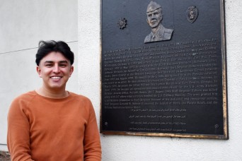 Presidio of Monterey BOSS advisor wants service members to be the ‘best linguists in the world’