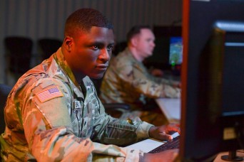 Army space capabilities keep Soldiers shooting, moving, communicating