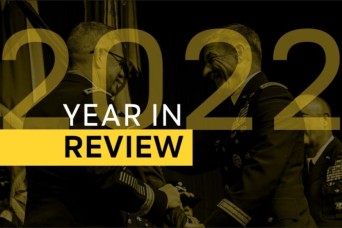 Army Futures Command publishes 2022 Year in Review