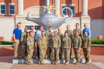 The U.S. Army is committed to helping Army Civilians develop a strategic vision for their careers and to providing excellent professional development op...
