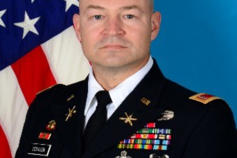 U.S. Army Space and Missile Defense Command names new command chief warrant officer