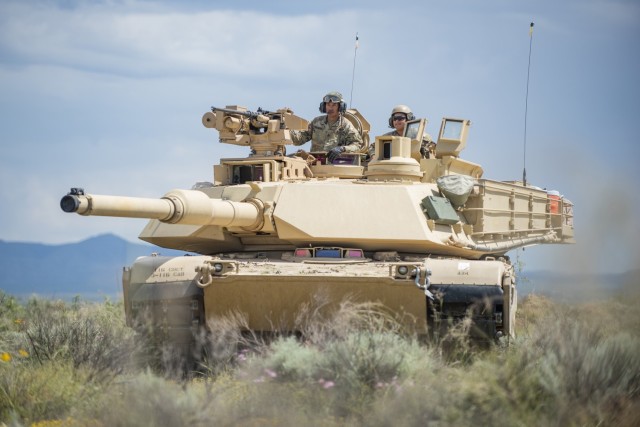 More than 600 Idaho Army National Guard Soldiers, joined by Soldiers from the Montana, Oregon, Ohio and South Carolina Army National Guards, have been training in Fort Bliss, Texas, since mobilizing from Gowen Field in early August. The task...