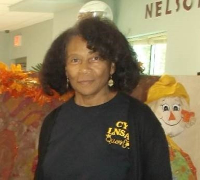 Lewis North SAC facility director retiring after 36 years on JBLM.