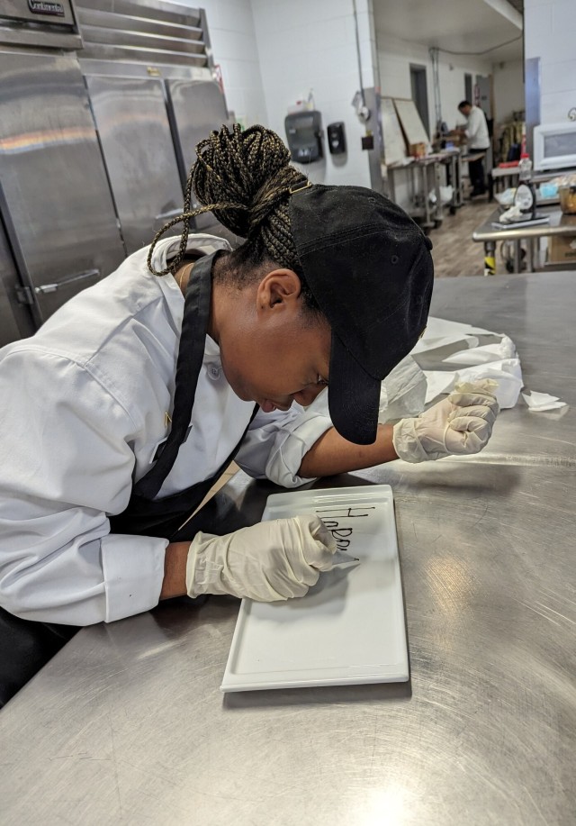 10th Mountain Division’s culinary team striving for perfection