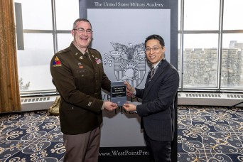 West Point launches the West Point Press