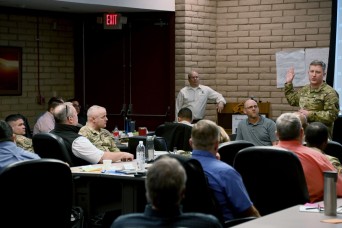 Yuma Proving Ground hones support of Army’s new operational concept