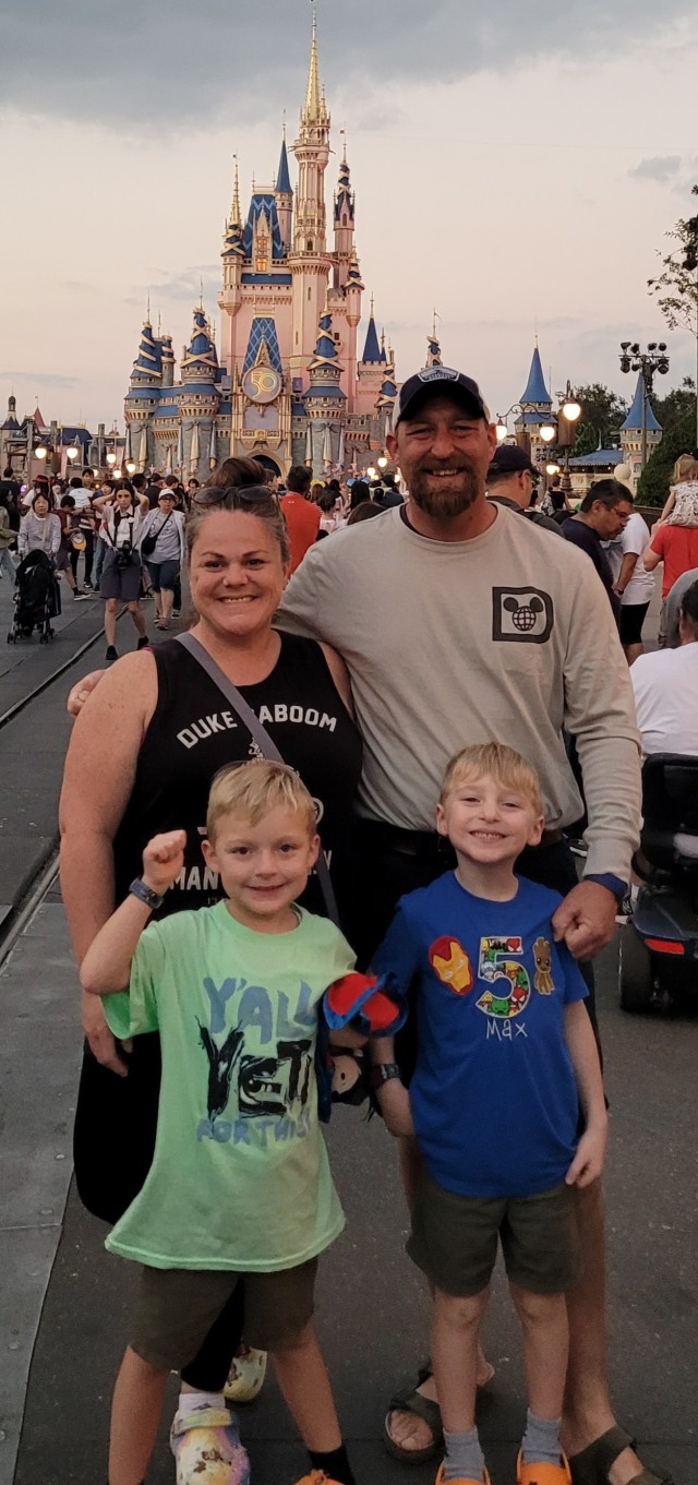 Depot shines spotlight on unique employee hobbies