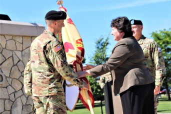 Fort McCoy 2022 Year in Review: Second half of year brought new garrison commander, increased training, troop projects, more construction (July-September)