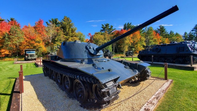 Fort McCoy 2022 Year in Review: Second half of year brought new garrison commander, increased training, troop projects, more construction