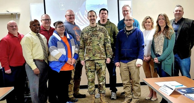 Fort McCoy 2022 Year in Review: Second half of year brought new garrison commander, increased training, troop projects, more construction