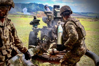 Fires CDID: Supporting war-winning future readiness