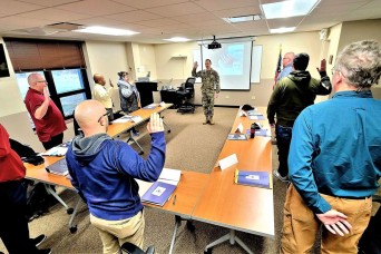 Fort McCoy creates Hiring Process Action Team to improve hiring, recruitment