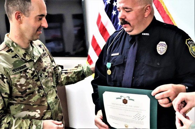Fort McCoy 2022 Year in Review: Second half of year brought new garrison commander, increased training, troop projects, more construction
