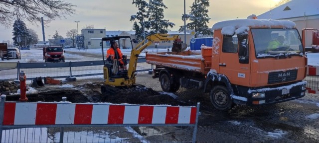 Garrison Wiesbaden public works crews keep community safe