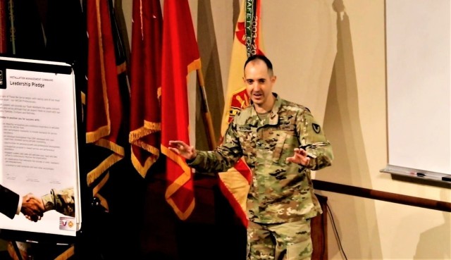 Fort McCoy 2022 Year in Review: Second half of year brought new garrison commander, increased training, troop projects, more construction