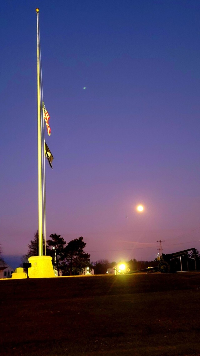 Fort McCoy 2022 Year in Review: Second half of year brought new garrison commander, increased training, troop projects, more construction