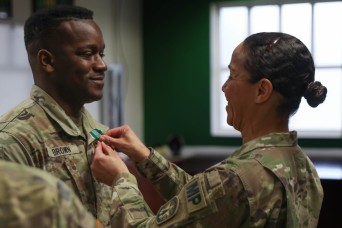 The 16th Military Police Brigade hosted a Best Squad Competition on Fort Stewart, Georgia, Jan. 23-26, 2023, meant to assess each squad on its technical...
