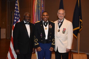 Religious Institute reflects on the Chaplain Corps during Black History Month