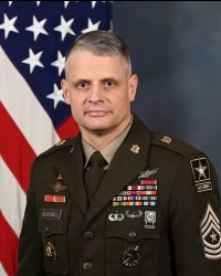 SGM Russell Blackwell